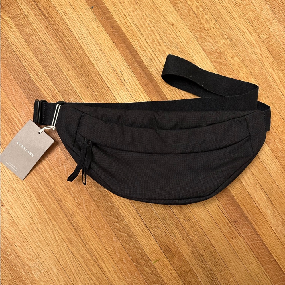 The Renew Transit Fanny Pack